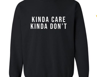 anxiety sweater