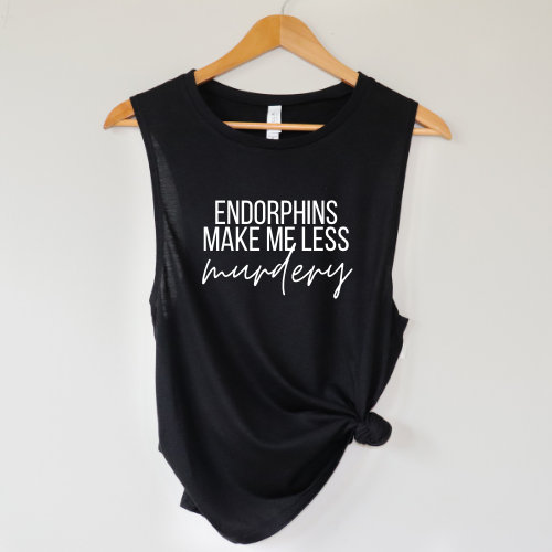 Plus size workout deals tank tops with sayings