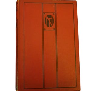 Tom Sawyer by Mark Twain Antiquarian book in good order.