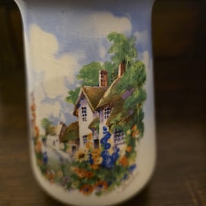 Antique Falcon Ware - Etsy UK