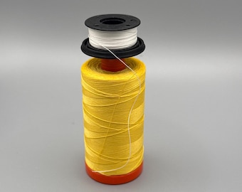 Porte-canette de fil Bernina Aurifil : séries 4, 5, 7, 8 (lot de 5)
