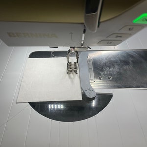 Sewing and Quilting Pro: Effortless Perfect Seams Tool