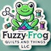 FuzzyfrogCreations