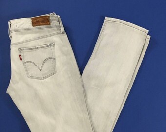 levis 571 mens