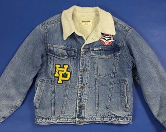 giubbino converse 2016