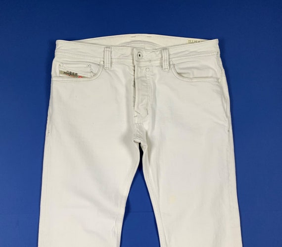 Jeans diesel safado uomo deals