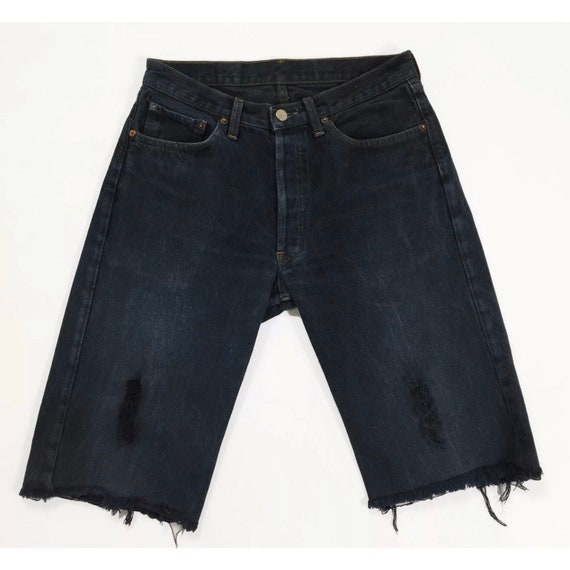 shorts levis uomo