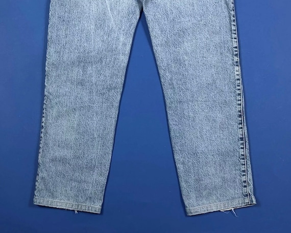 Cerruti 1881 jeans homme doccasion W33 tg 47 vintage boyfriend