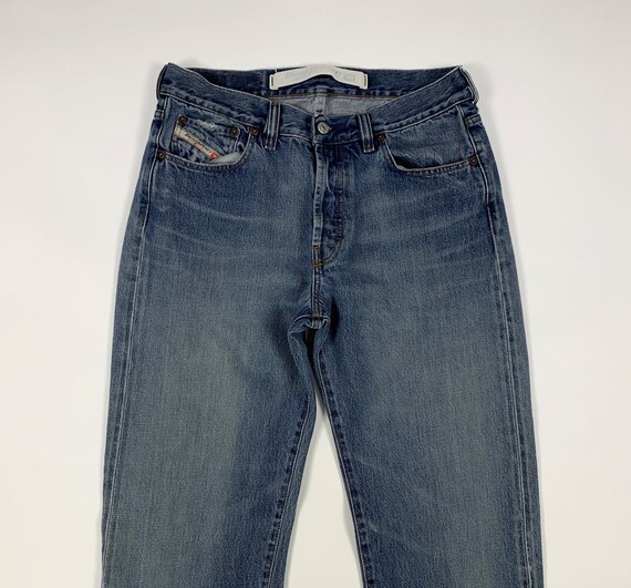 Used hotsell diesel jeans