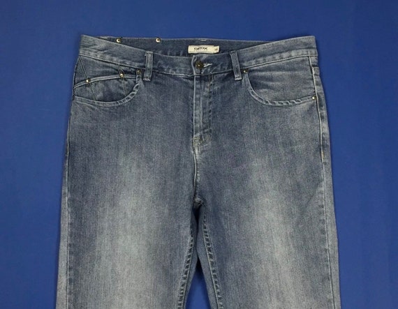 jeans geox uomo