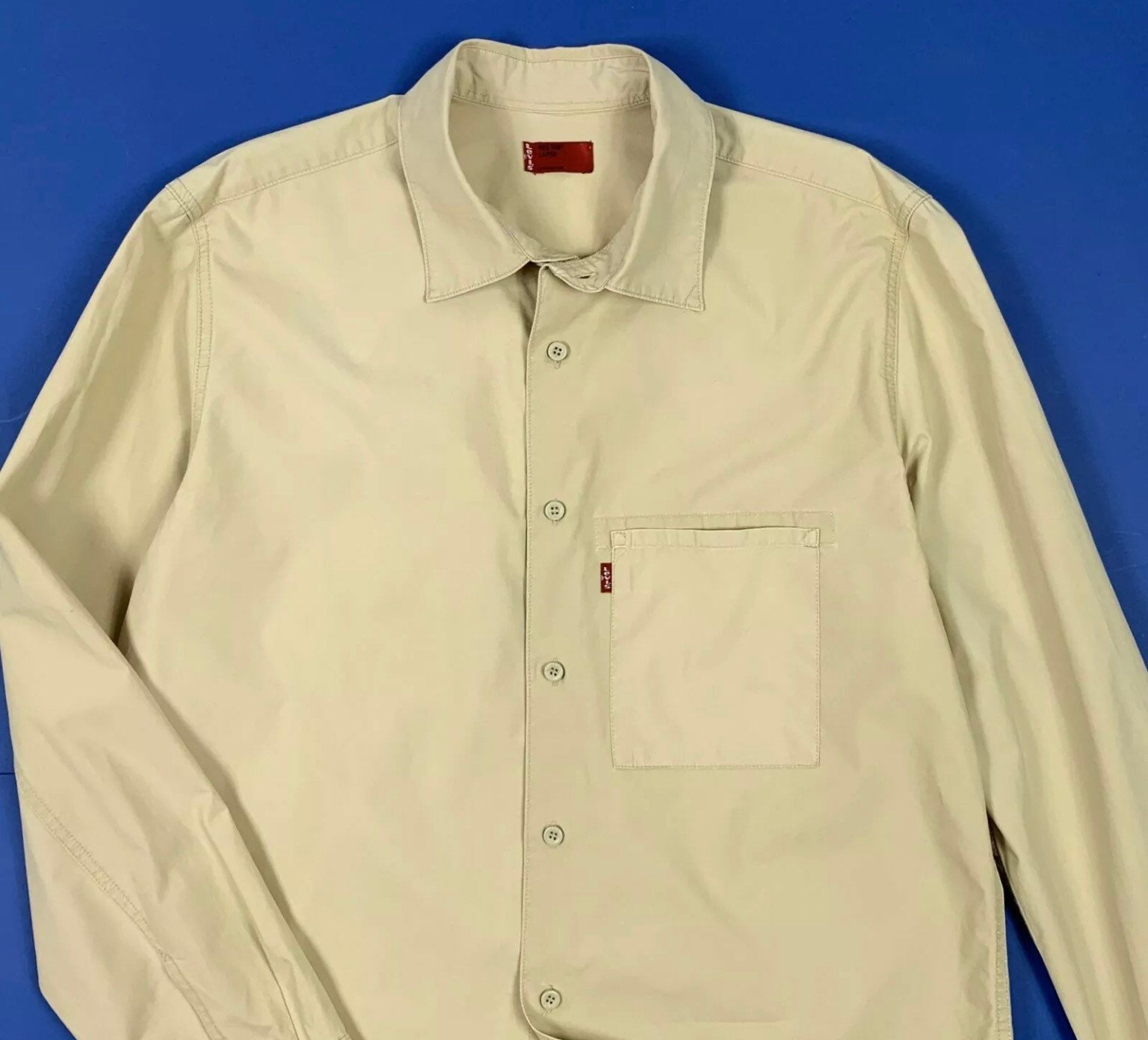camicia levis uomo