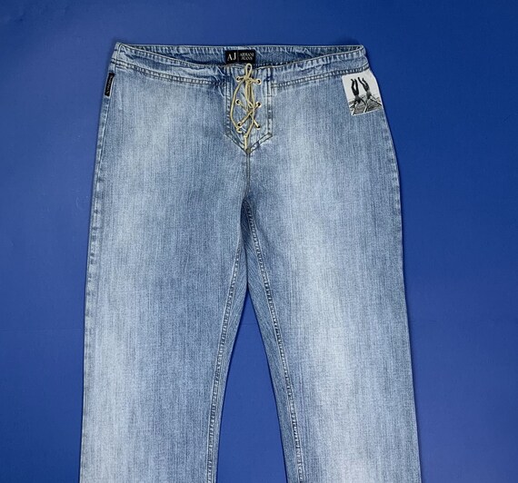 Italian Size Oltre Jeans Skinny Light Blue