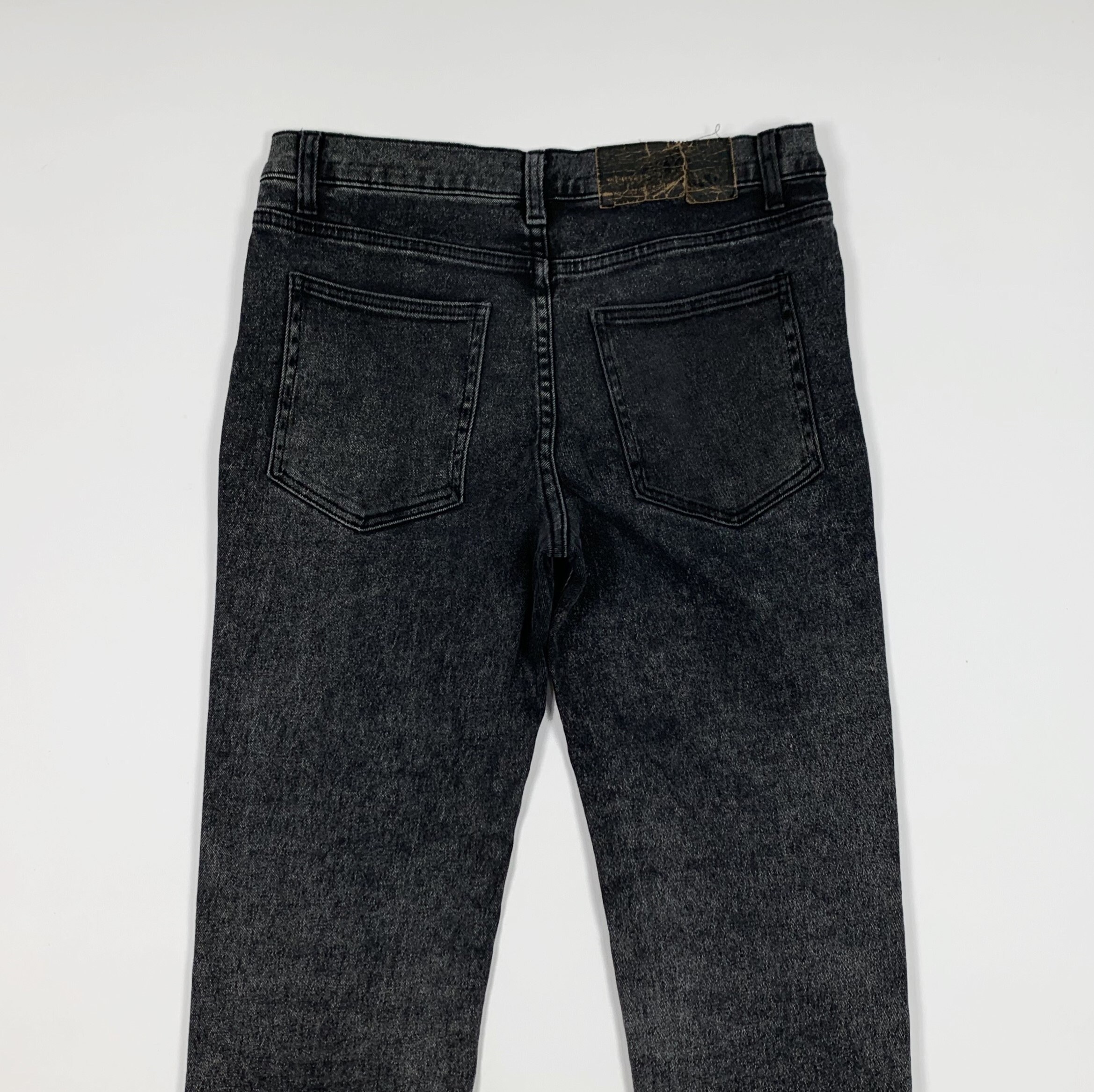 Cheap Monday Used Men's Jeans W32 L34 Size 47 Skinny Stretch Cheap Monday Used Men's Jeans W32 L34 Size 47 Skinny Stretch