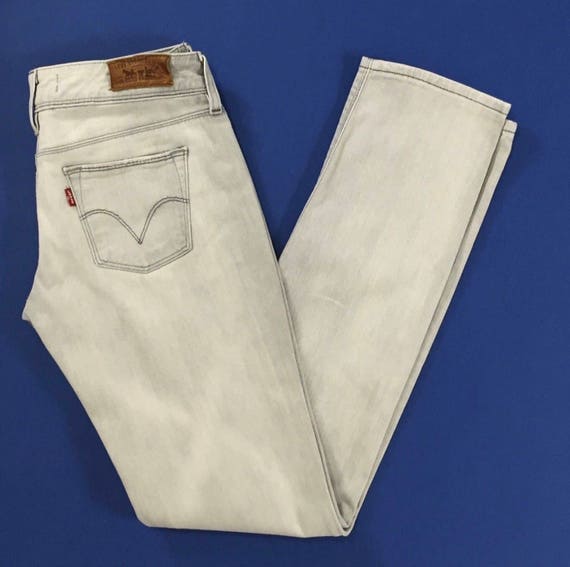 jeans levis 571