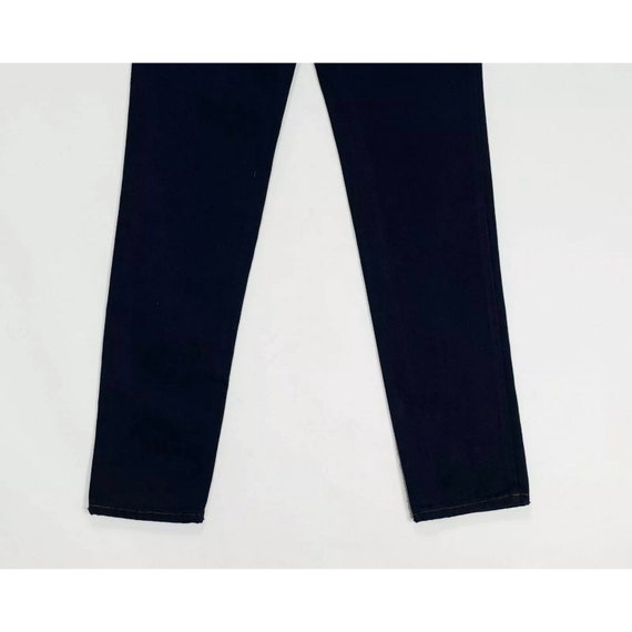 Americanino Jeans Woman Used Mom Hot Denim High Waist W28 TG42 | Etsy  Australia