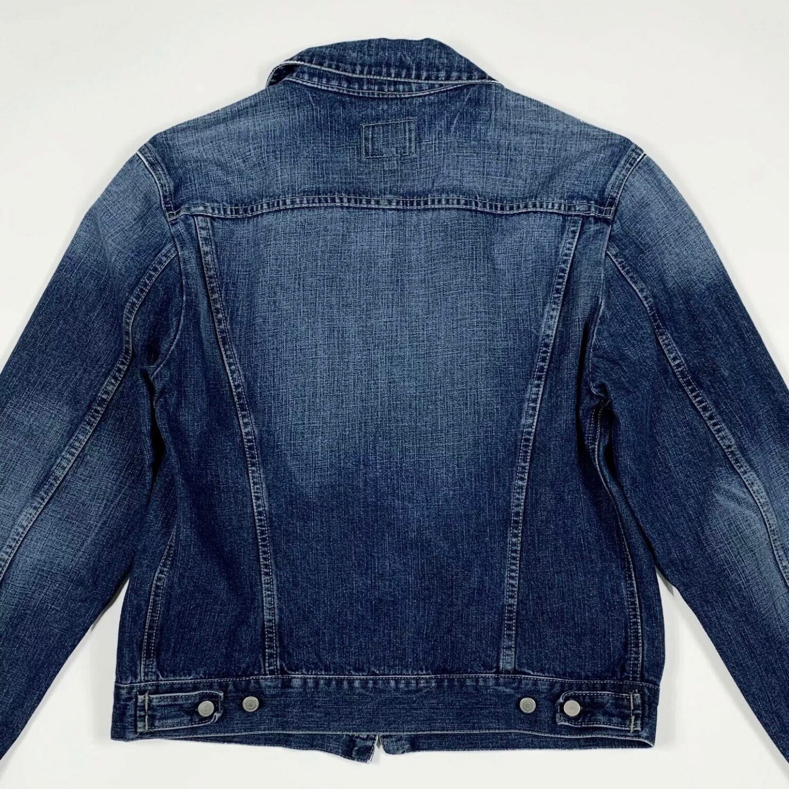 Absolut Joy Jeans Jacket Denim Men's 
