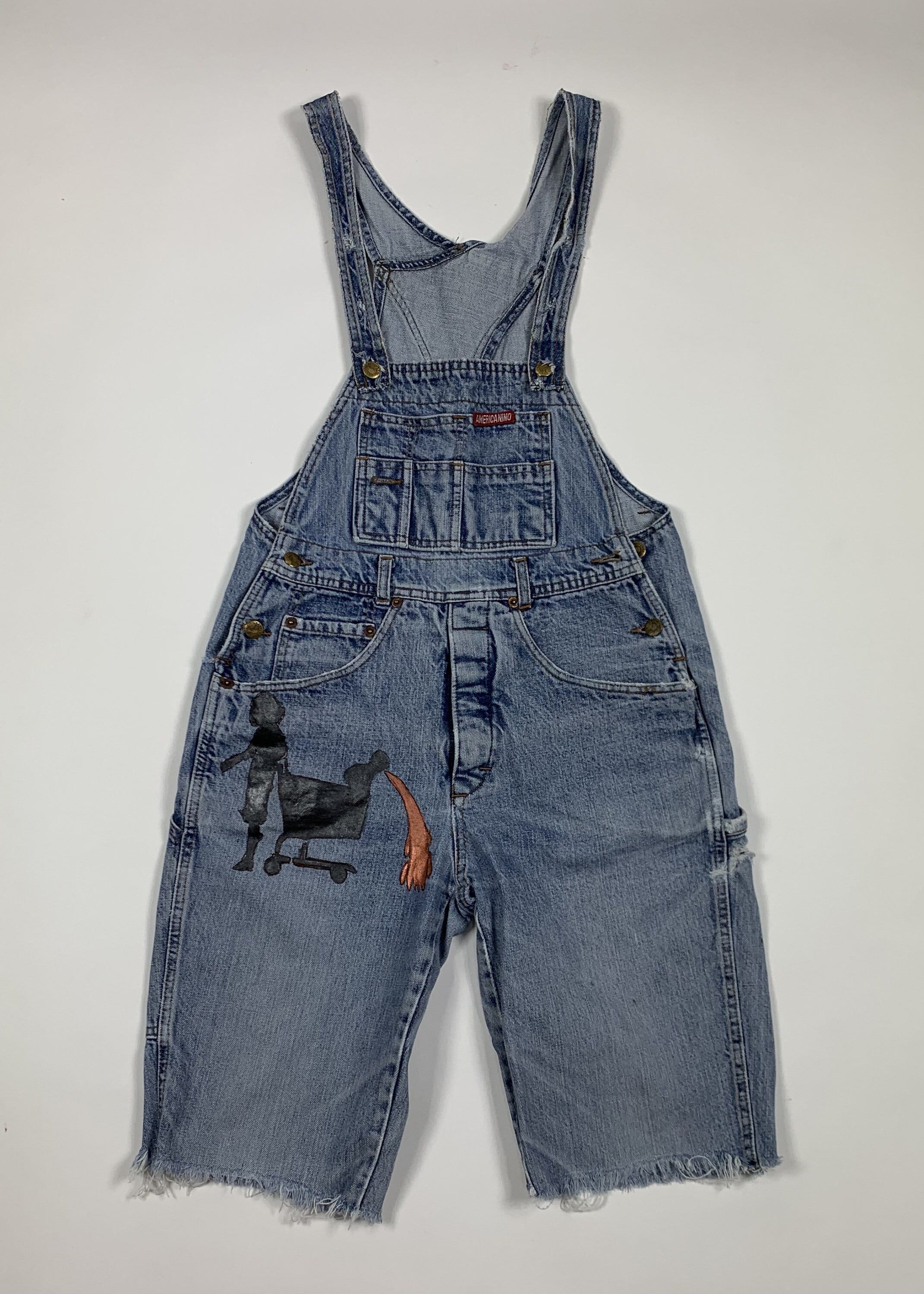 Shorts americanino clearance