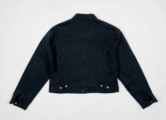Veste Gap Veste denim femme veste denim usag e XL veste bomber