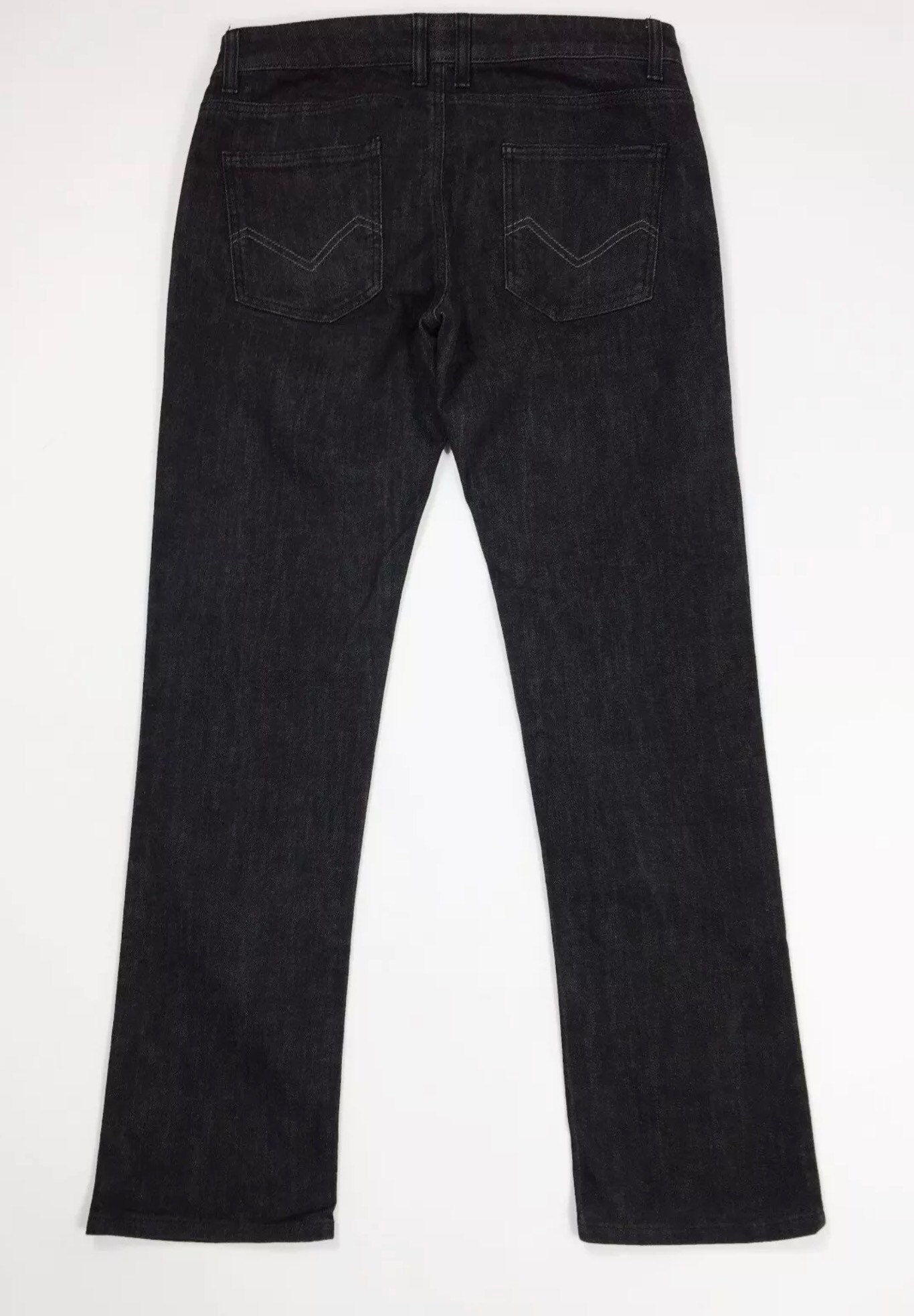W34 Tgit48 Slim Denim 