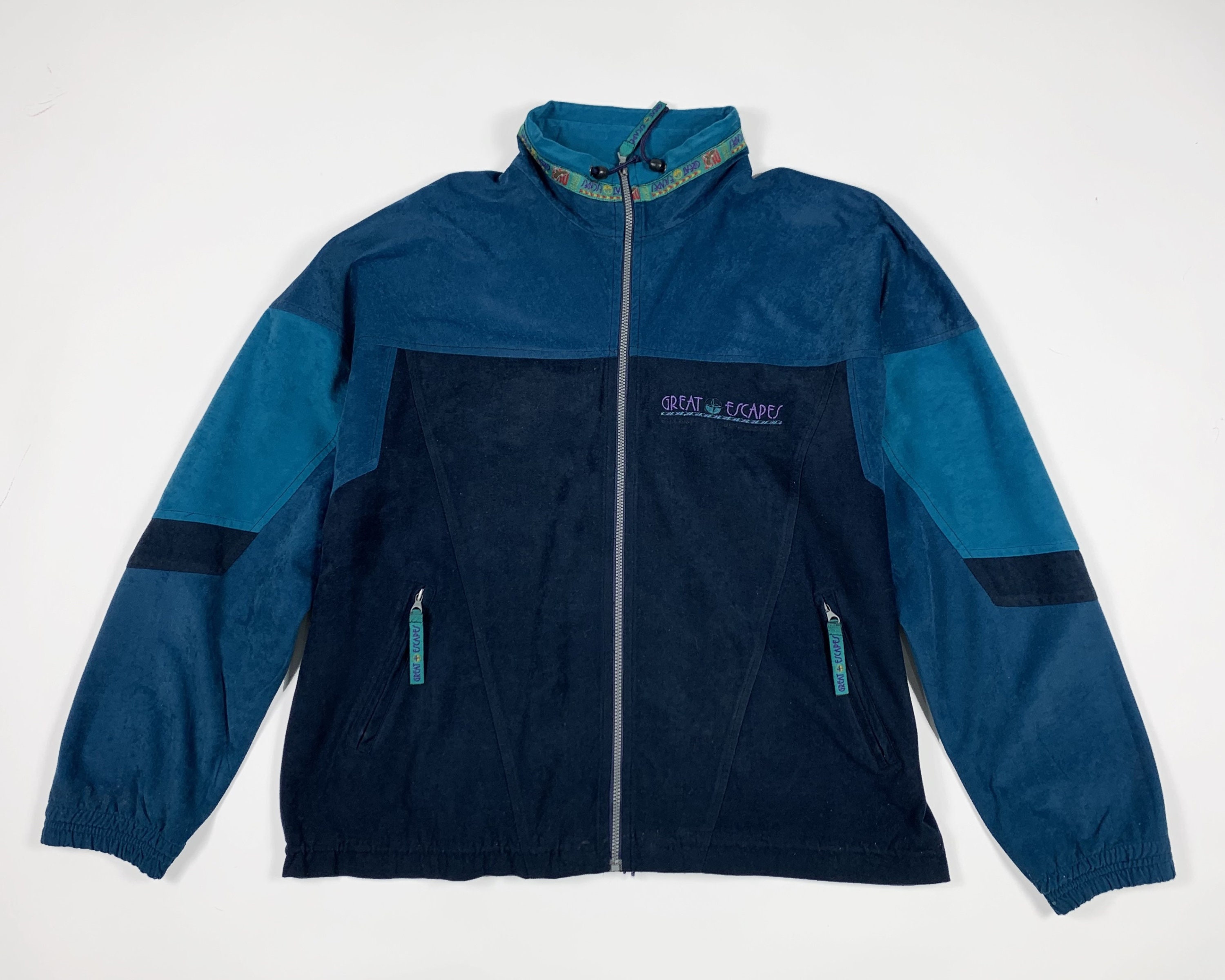 Classics winter escape track top hotsell