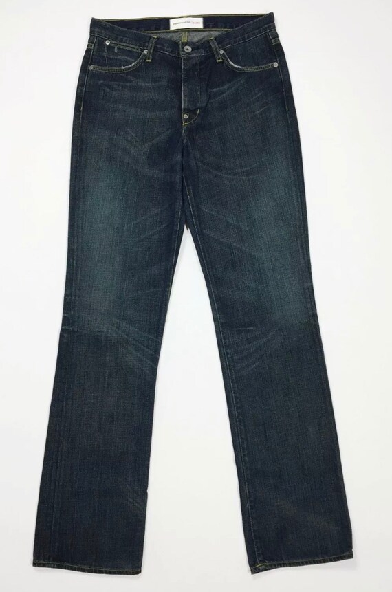paper denim and cloth mens jeans