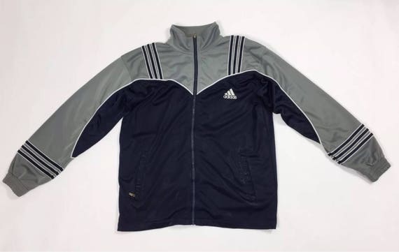 adidas 90s jacket usato