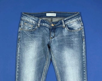 Refuge Jeans - Etsy