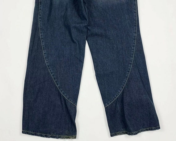 Levis 120 710 W28 L32 Tg42 jeans uomo donna usato relaxed | Etsy Italia