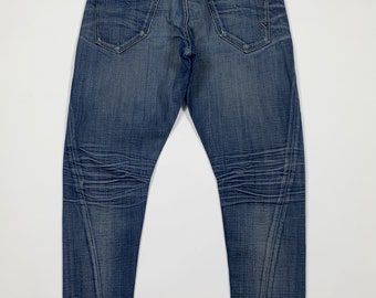 Buy Meltin Pot Miamby Blue Jeans Women Used High Waist W26 Size 40