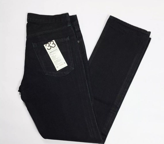 paper denim and cloth mens jeans