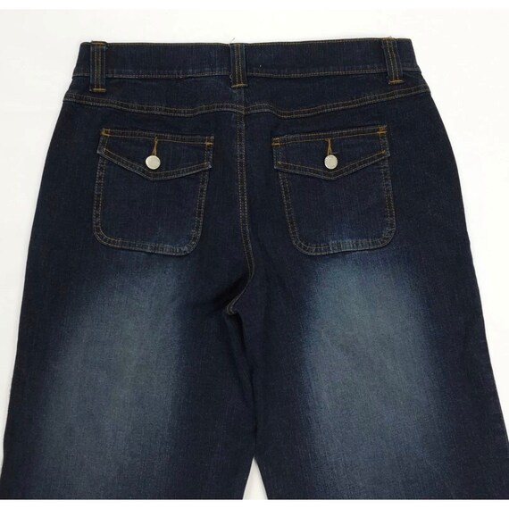 Jeans Shorts Used W34 TG48 Short 