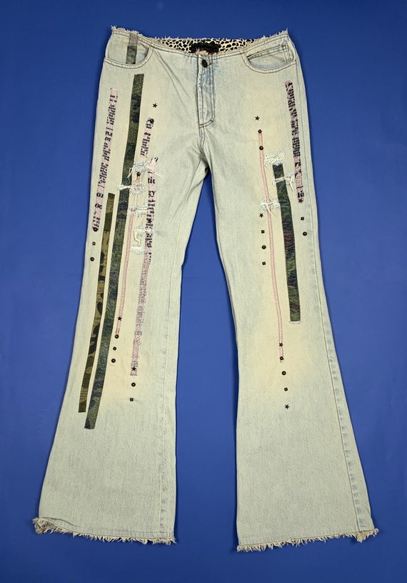 used womens jeans