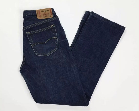Pepe jeans sale w28
