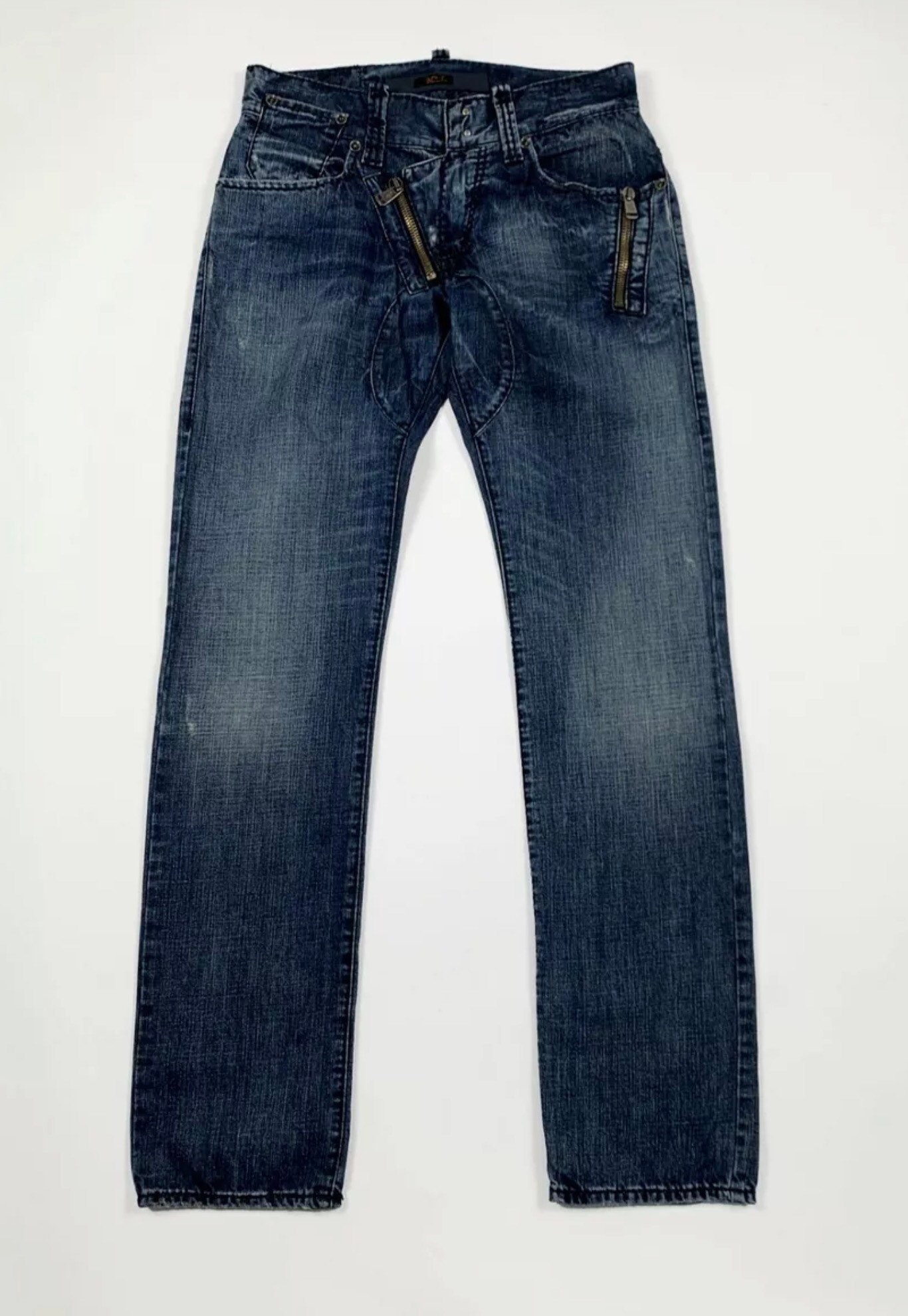 Silently prosperity Macadam Bray Steve Alan Jeans Men Used W32 Tg 46 Denim Blue Straight - Etsy Finland Silently prosperity Macadam Bray Steve Alan Jeans Men Used W32 Tg 46 Denim Blue Straight - Etsy Finland