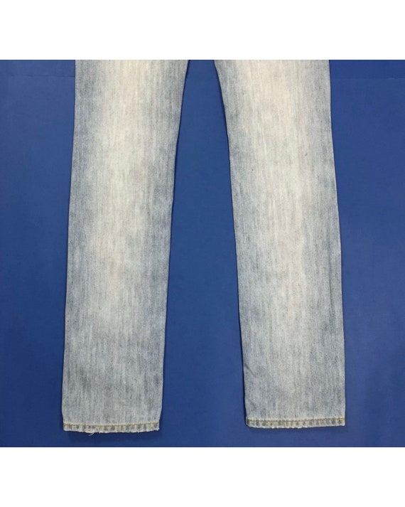 Up star jeans donna usato tamay pant slim W26 TG40 vita bassa | Etsy Italia
