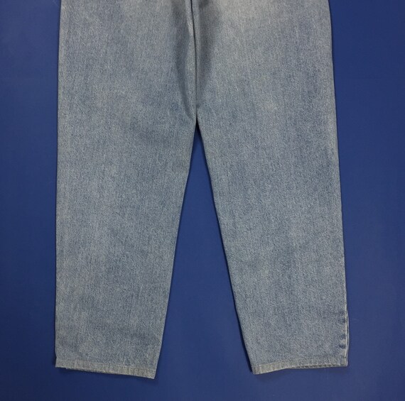 Trussardi Jeans Close-Used Jeans Slim Uomo