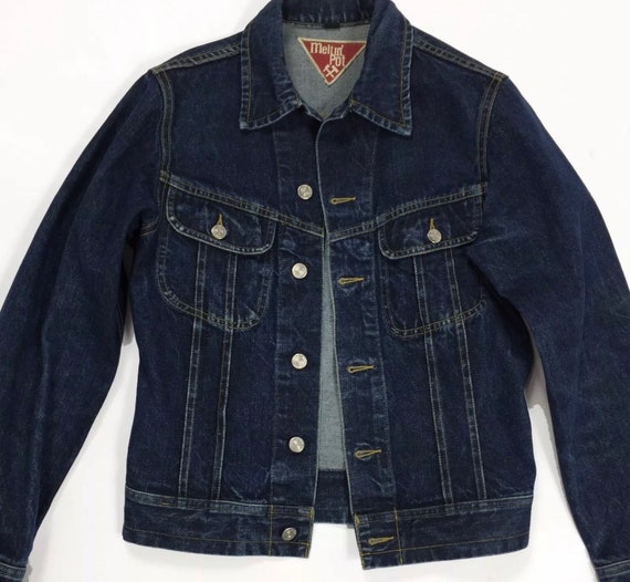 stile moderno prezzo folle Miglior prezzo Meltin pot giubbino giacca jeans jacket S blu donna vintage | Etsy stile moderno prezzo folle Miglior prezzo Meltin pot giubbino giacca jeans jacket S blu donna vintage | Etsy