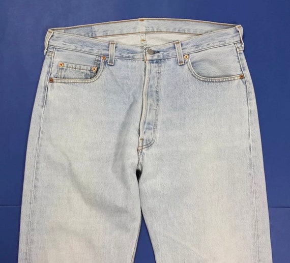 levis 501 w36