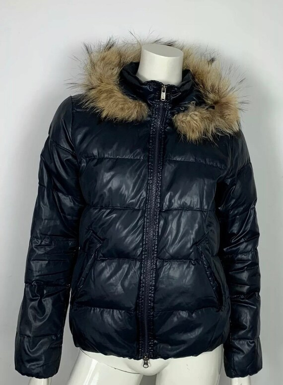 Atrás, atrás, atrás parte Alegre olvidadizo Chaqueta Bomboogie mujer usada azul L 3 chaqueta de invierno - Etsy México Atrás, atrás, atrás parte Alegre olvidadizo Chaqueta Bomboogie mujer usada azul L 3 chaqueta de invierno - Etsy México