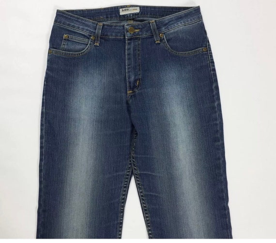 lee cameron jeans