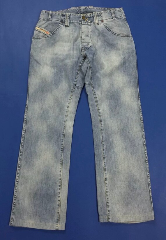 ABOUT YOU Uomo Abbigliamento Pantaloni e jeans Jeans Jeans affosulati Jeans Frank Leen 