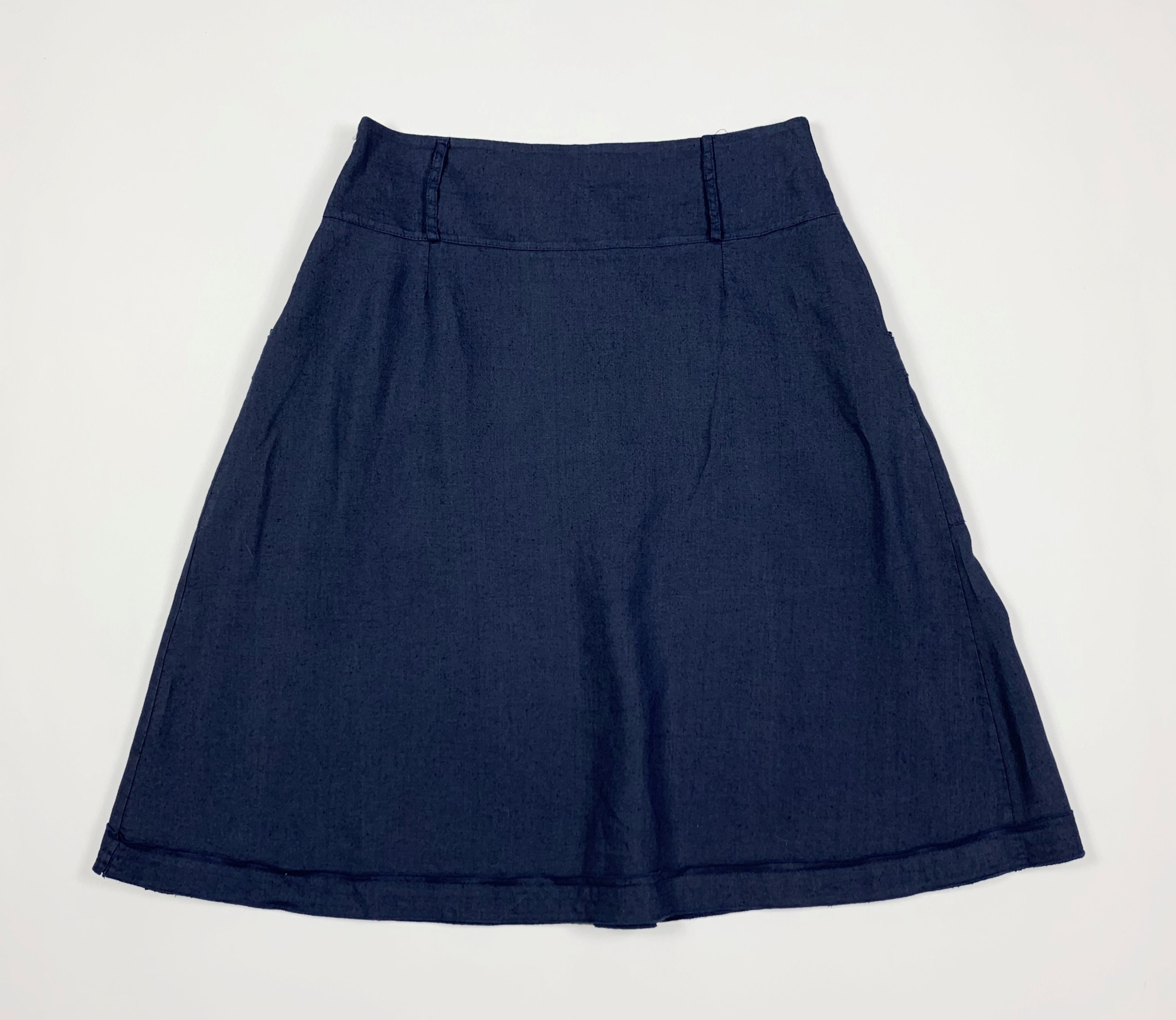 【FOETO】COULD PURE SKIRT foeto COULD PURE SKIRT スカート