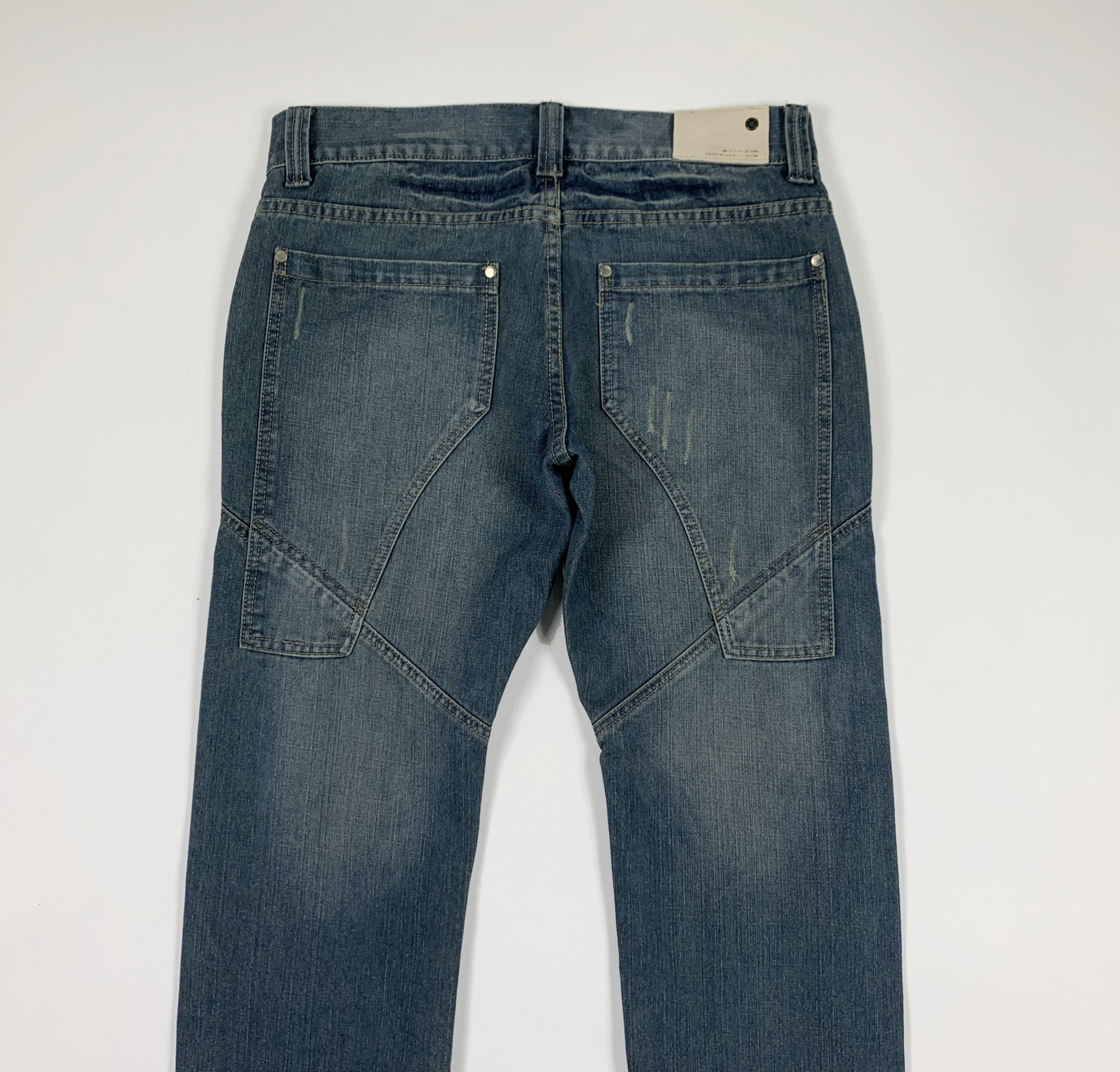 Jeans elasticizzati uomo oviesse clearance