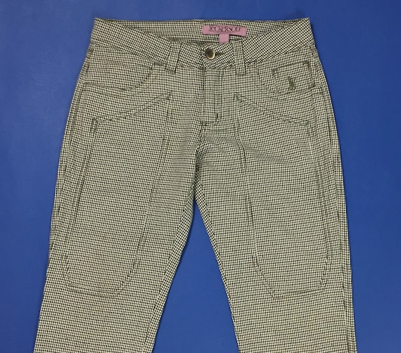 Jeckerson PA02 0356 Trousers Woman Size W27 Tg 40/42 Jeans | Etsy Australia