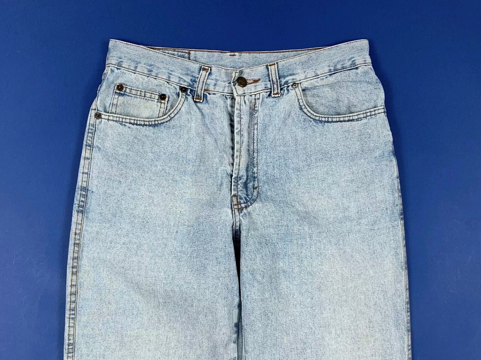 Jeans Donna con Cerniera Posteriore Pantaloni Skinny in Denim Elasticizzato con Cerniera Posteriore Pantaloni in Denim a Vita Alta con Tasche