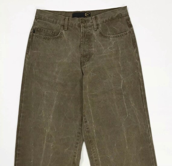 Just cavalli jeans uomo usato W30 tg 44 comodo gamba dritta | Etsy Italia