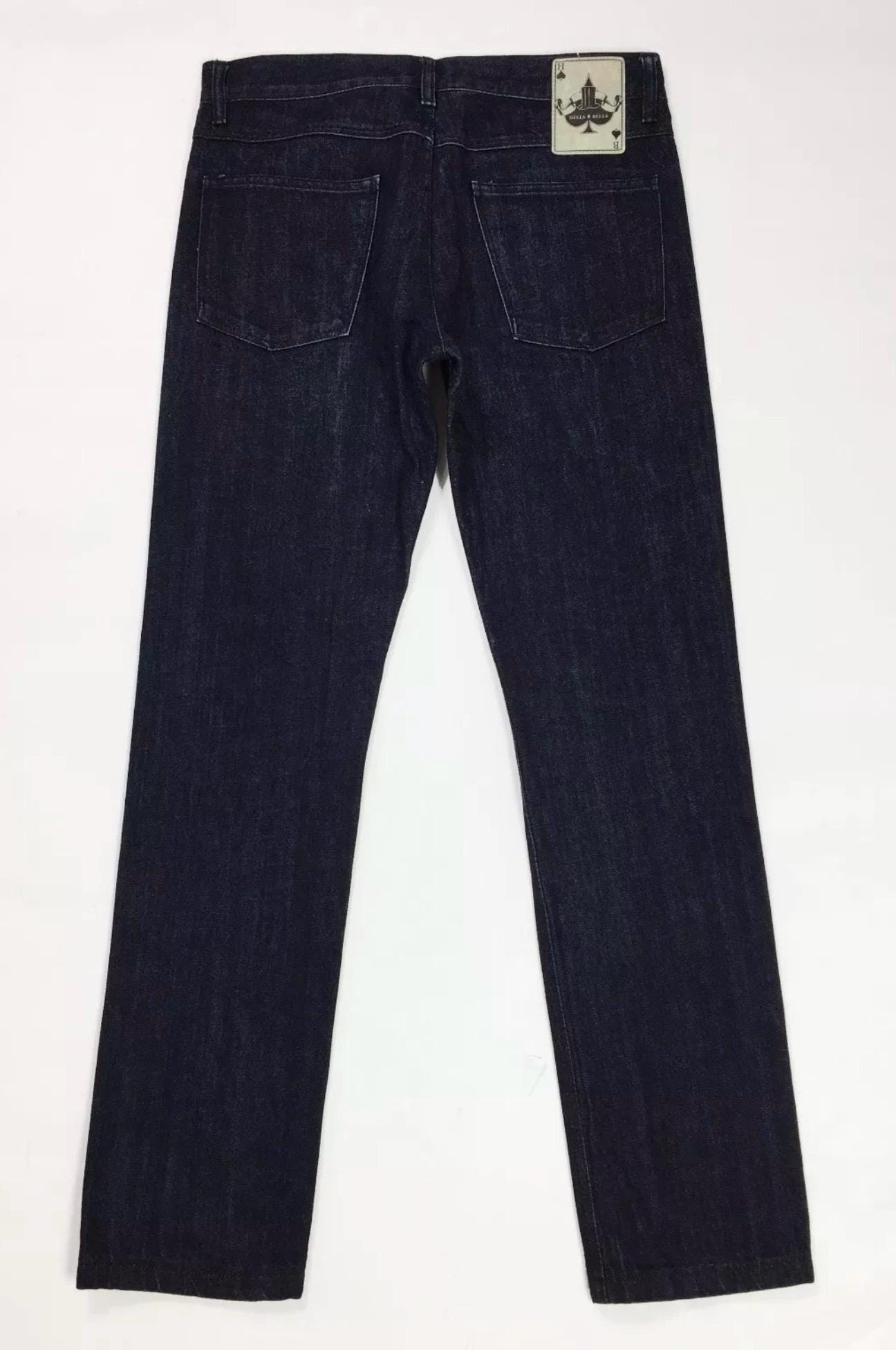 Hells bells jeans best sale