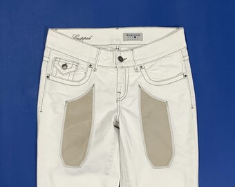 Toppe per jeans | Etsy Italia
