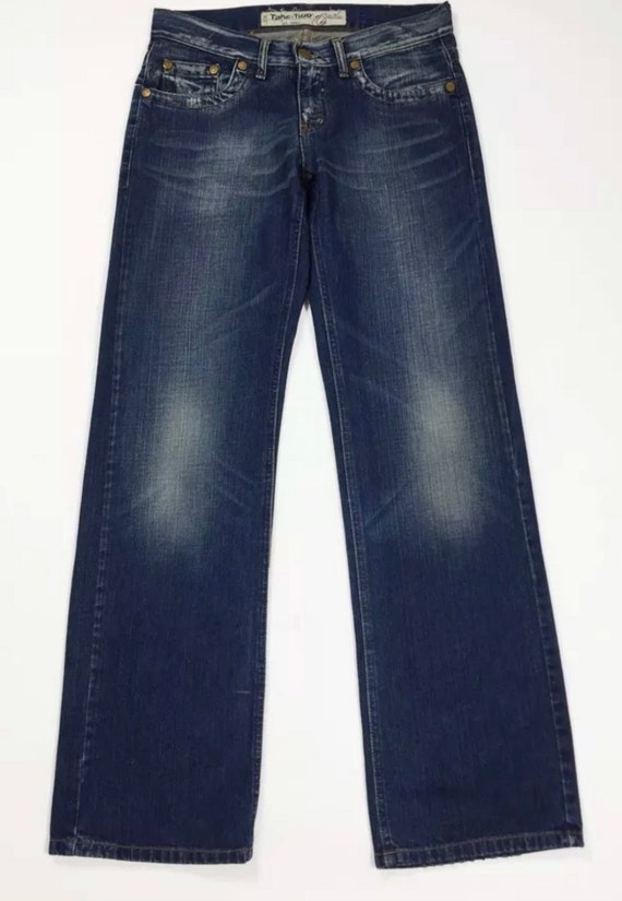 Take Two Connors W32 L34 Tg 46 Jeans Man Used Boyfriend | Etsy Singapore
