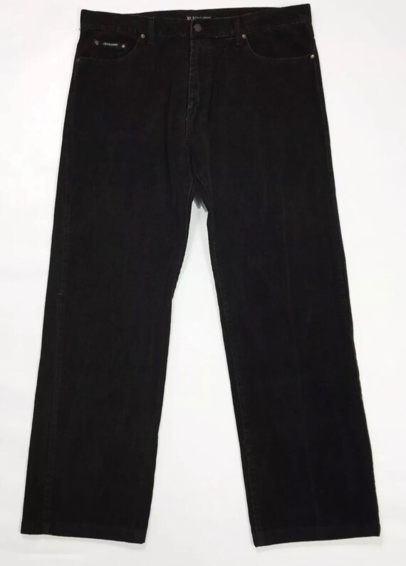 Paladino jeans pantalone velluto a coste usato uomo w40 tg 52 | Etsy Italia